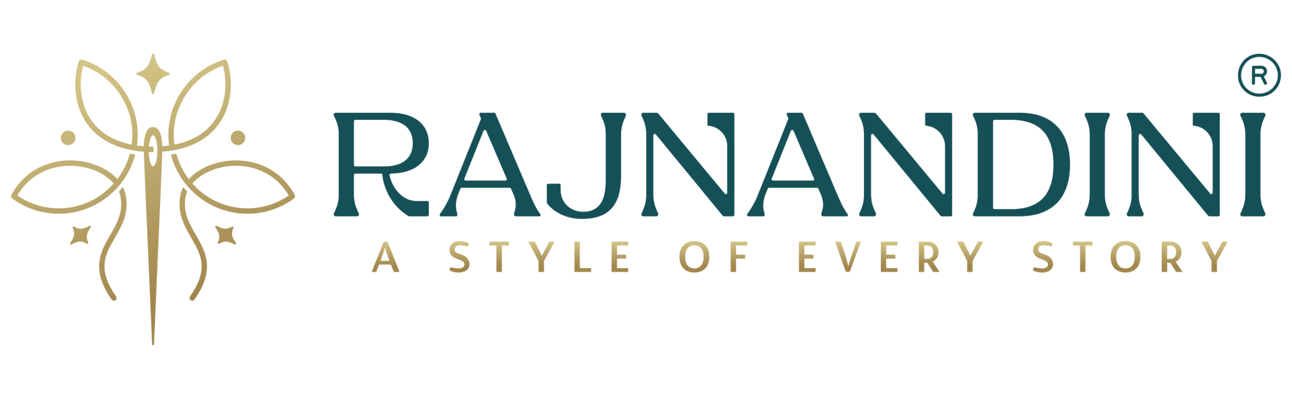 rajdhani logo